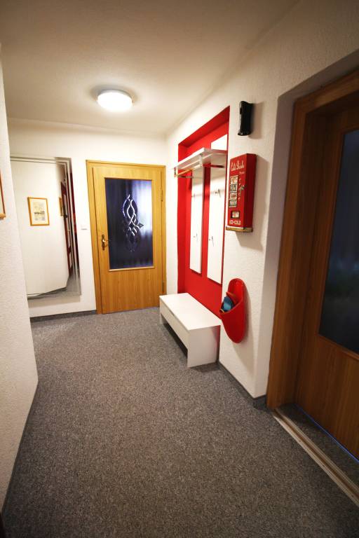 Ferienwohnung Heidenau