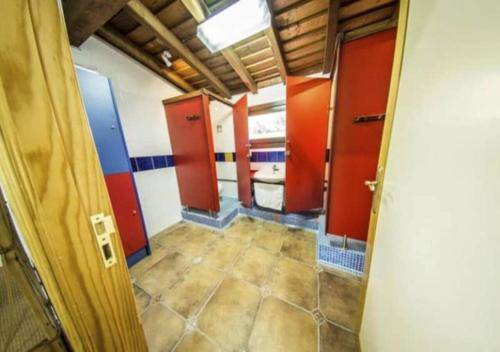 Casa Cidade Rodrigo