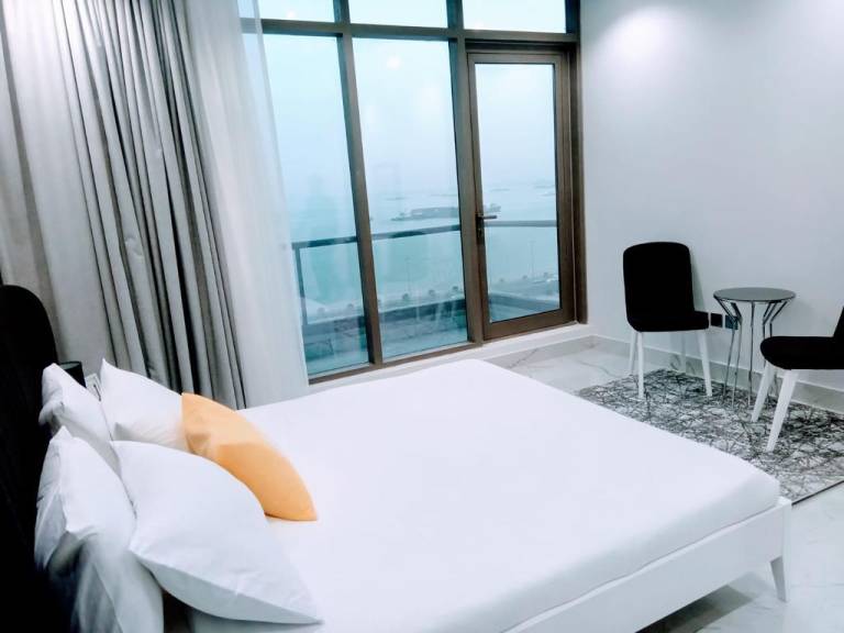 Apartment  Alfateh
