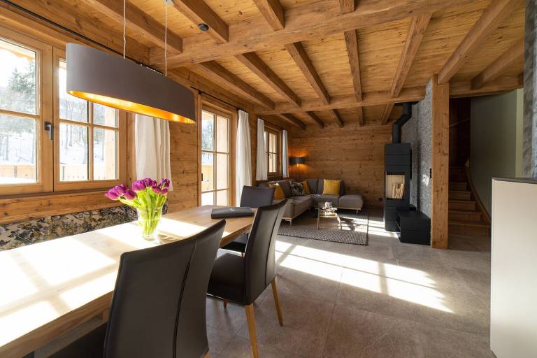 Chalet  Wildhaus