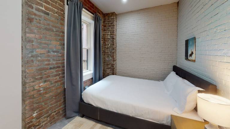 Apartmán Boston
