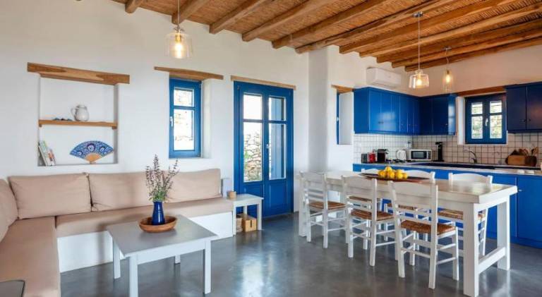 Charming vacation home with barbeque, patio & garden | Suitable for remote work | Dogs allowed — photo 4
