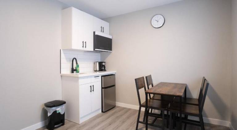 Serviced apartment for 4 persons — photo 3
