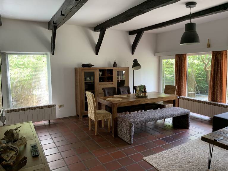 Ferienhaus Friedrichsfehn
