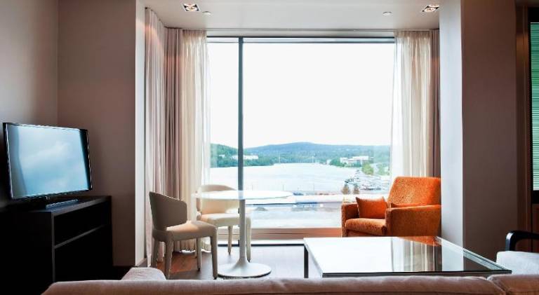 Solo Sokos Hotel Paviljonki — photo 2