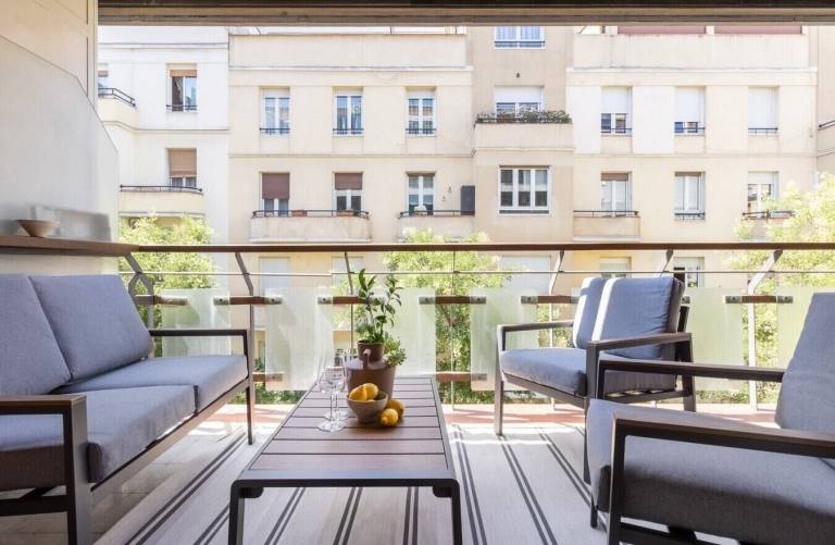 Apartamento Goya