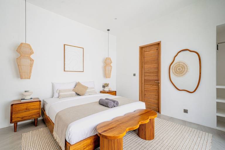 Villa  Uluwatu beach
