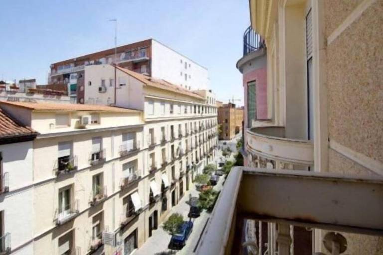 Aparthotel  Embajadores