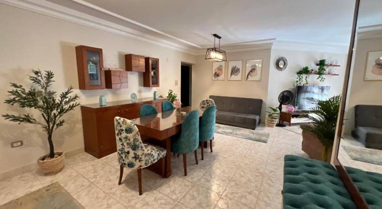 Apartment with 2 rooms for 4 persons — photo 4