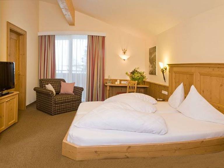 Privatzimmer in See, Mieming für max. 2 Personen