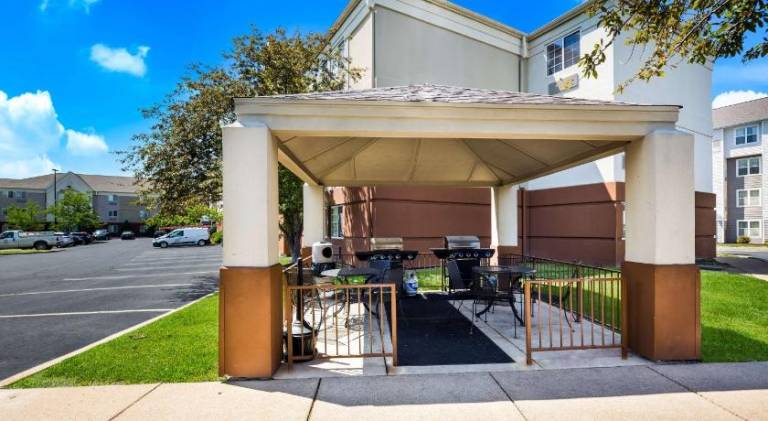 Sonesta Simply Suites St Louis Earth City — photo 3