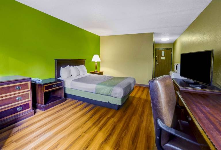Motel Morehead