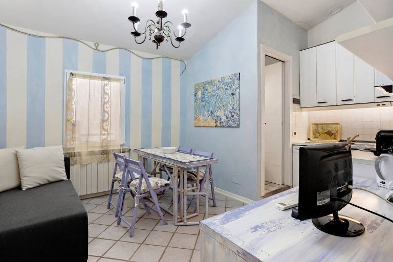 Beautiful holiday apartment with fast internet | City view | Good for workation | Pet-friendly — photo 3