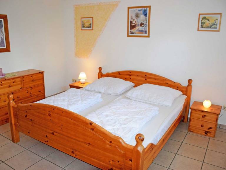Ferienwohnung Putbus