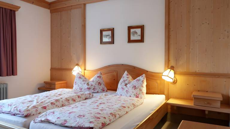 Ferienwohnung Feldberg (Schwarzwald)