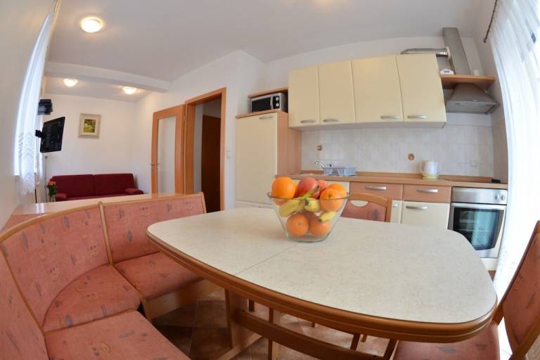 Appartamento Kranjska Gora