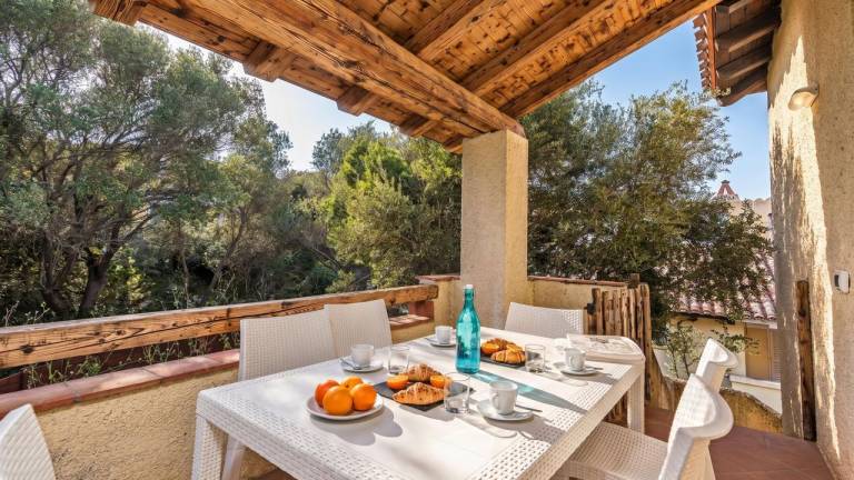 Ferienwohnung Porto Rotondo