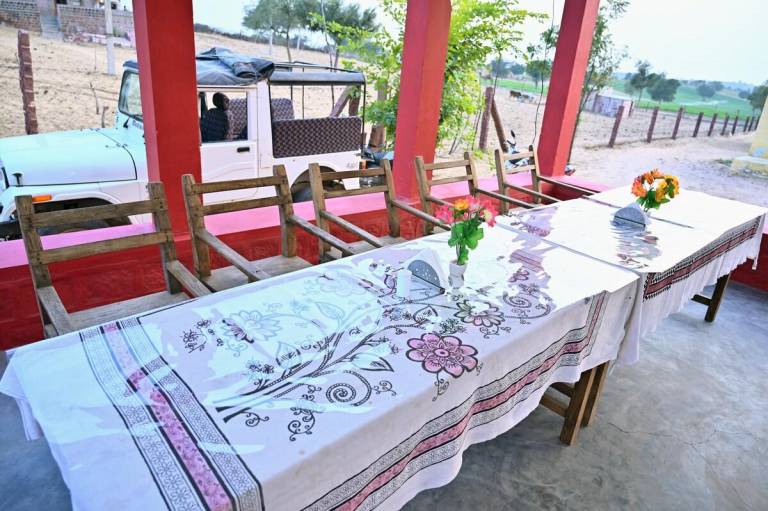 Pleasant villa with garden & grill | Pets are welcome — photo 4