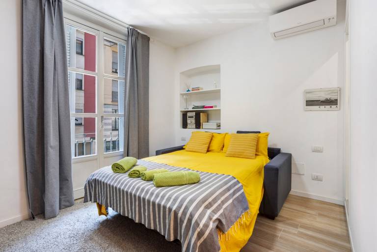 Pleasant holiday apartment with patio | City view | Pet-friendly — photo 3