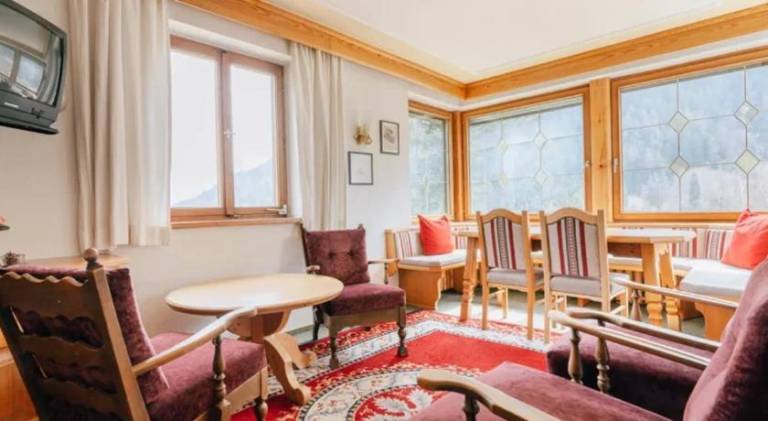 Pension Alpenheim — photo 2