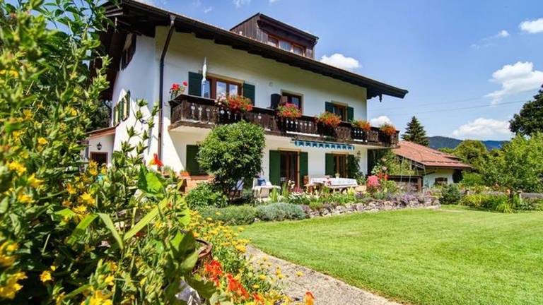 Ferienwohnung Tegernsee