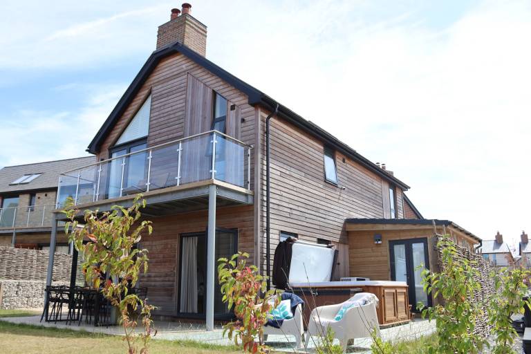 Cottage  Dorchester