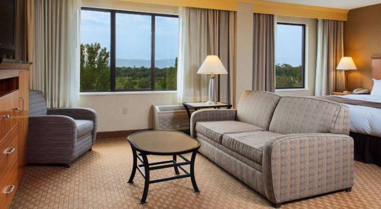 DoubleTree by Hilton Hotel Grand Junction — photo 2