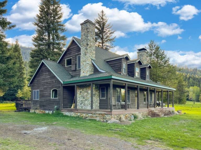 Cabin McCall