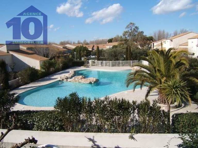 Maison de vacances  Sauvian