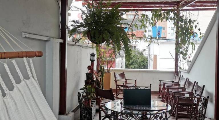 Hostel Brisas del Nevado — photo 4