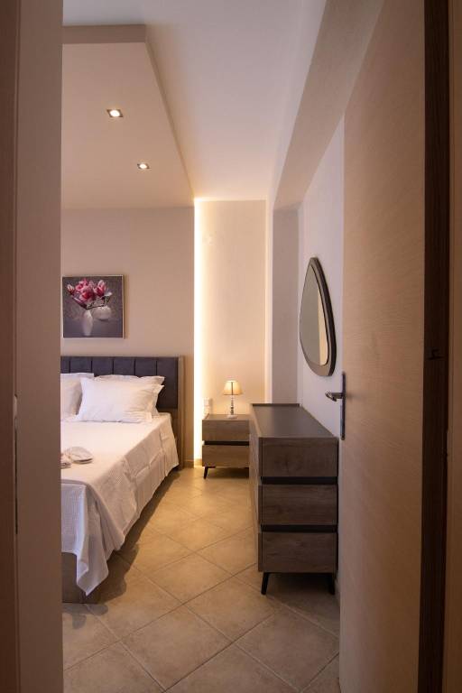 Apartma Volos