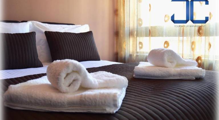 Rental apartment with 2 rooms for 6 persons in Porto