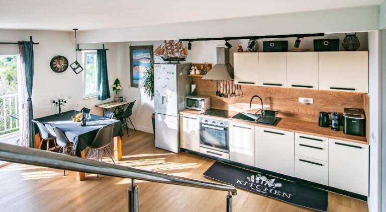 Big apartment with pool | Pet-friendly — photo 5