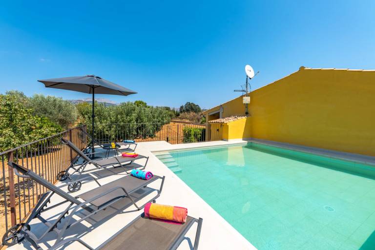 Es Caminet Finca 5StarsHome Mallorca