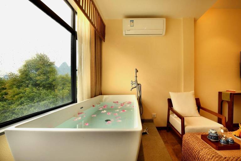 The Beyond Villa Guilin — photo 5