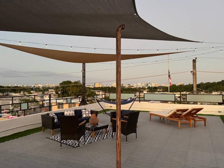 Ferienwohnung  San Juan