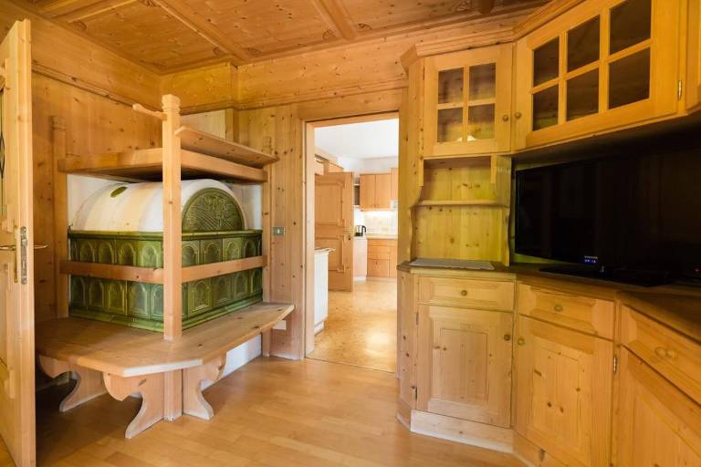 Ferienwohnung  Ratschings