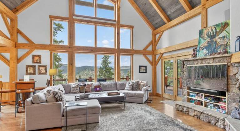 House with grill, garden & patio | Perfect for remote work — photo 3