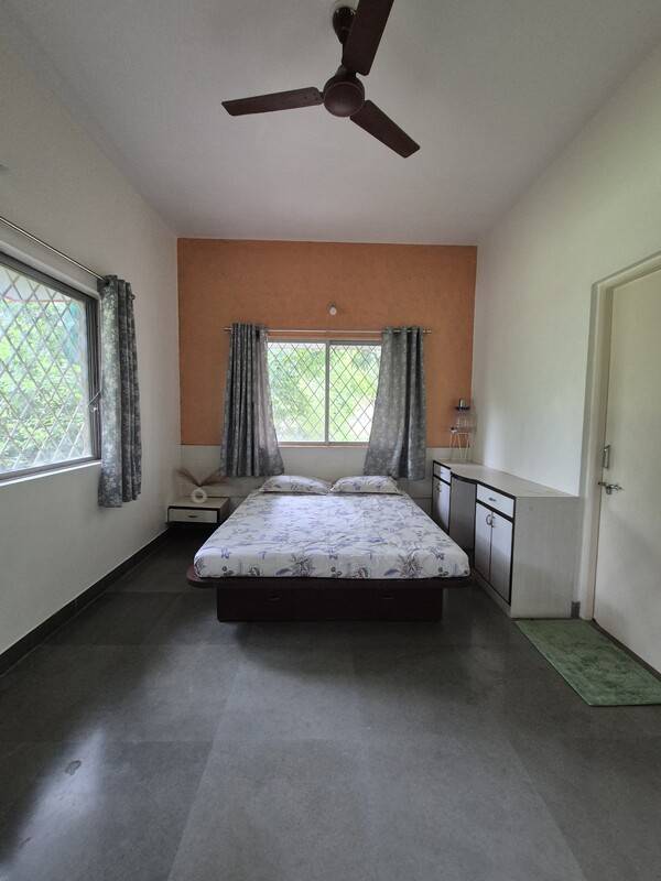 Privatzimmer