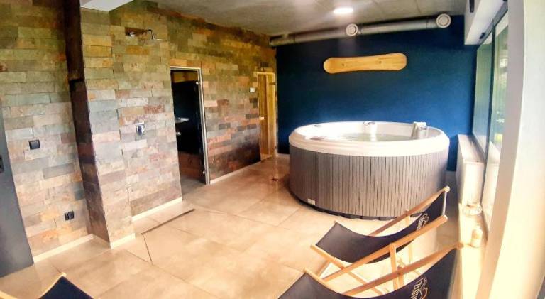 Zloty Widok Ski & Spa — photo 4
