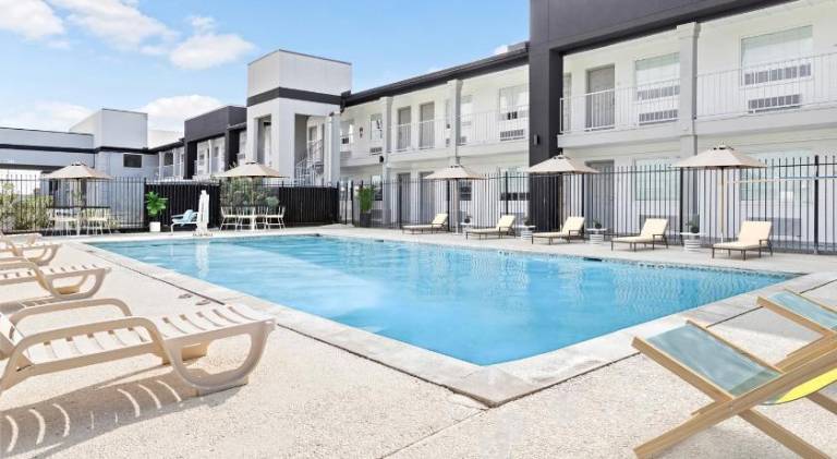 Baymont by Wyndham Beaumont — photo 3