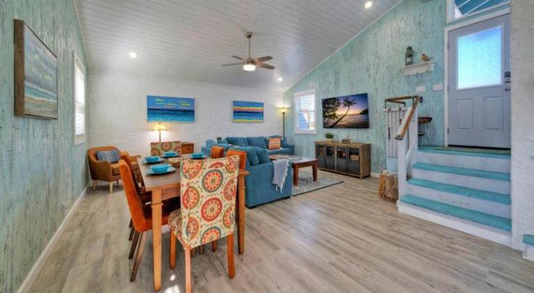Fully equipped big vacation home with grill & pool | Close to the beach | Pet-friendly — photo 4