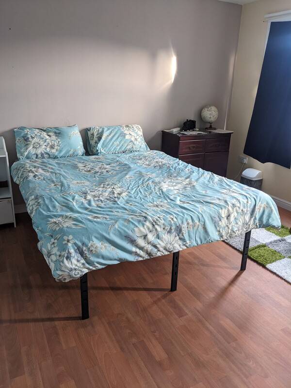 Privatzimmer Bowmore