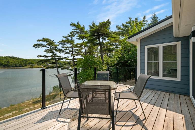 Vacation home with 3 rooms for 6 persons — photo 4