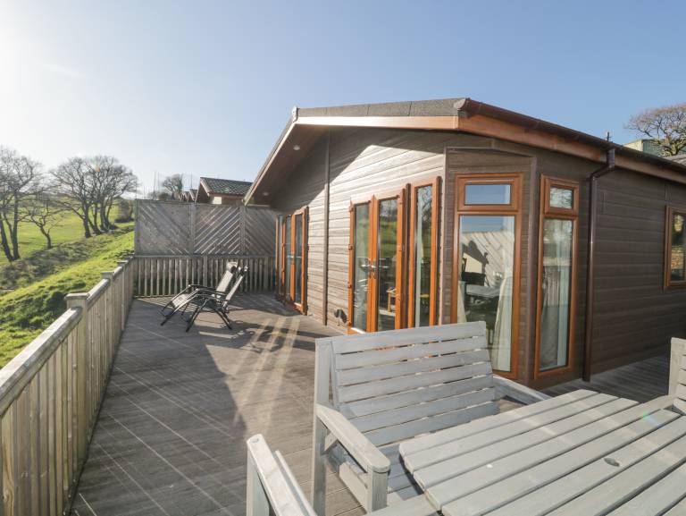 Cottage Okehampton