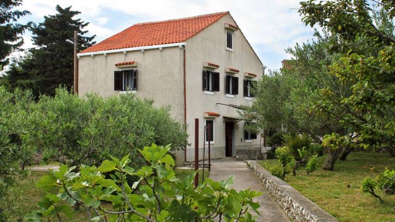 Ferienhaus Unije