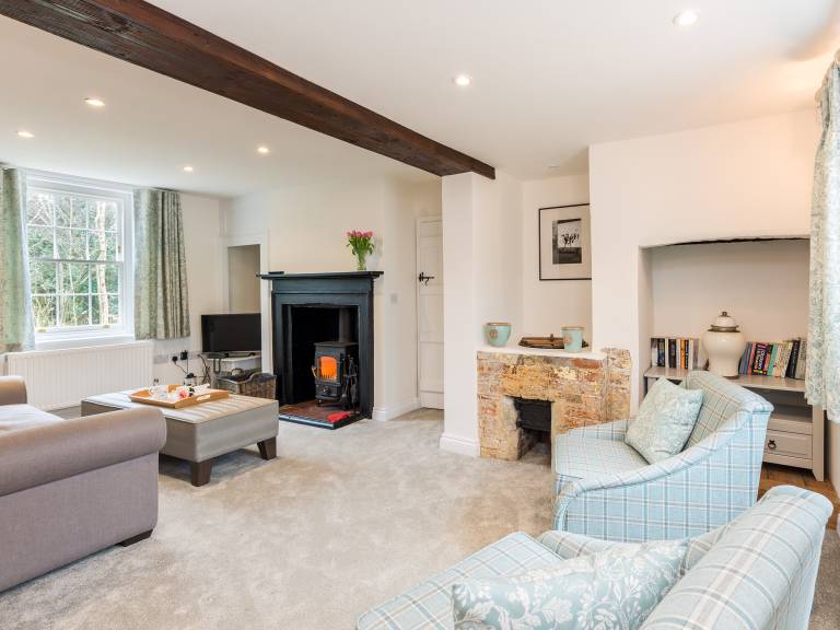 Children-friendly cottage with patio, barbeque & garden | Pet-friendly — photo 2