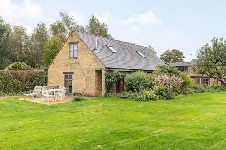 Cottage Long Compton