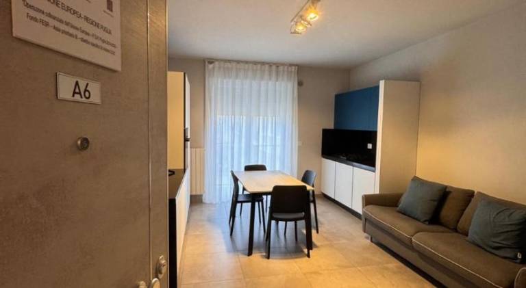 Holiday apartment | Beach nearby | Pets allowed in Andria