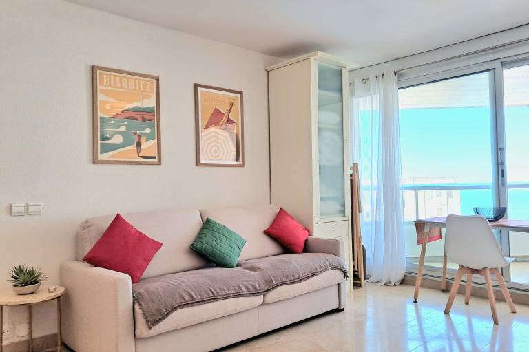 Children-friendly pleasant studio with terrace | Next to the beach | Pet-friendly — photo 4